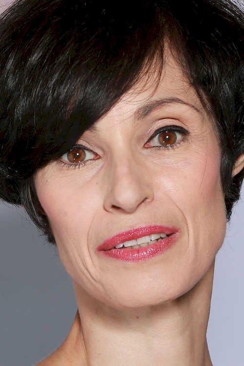 Marie-Claude Pietragalla fotoğrafı