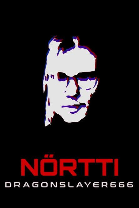 Nerd: DragonSlayer666 Sezon 1