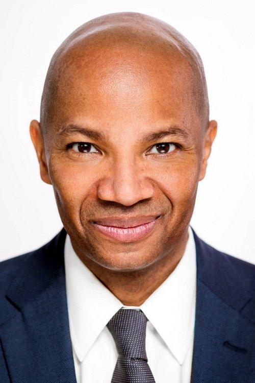 Adam David Gregory fotoğrafı