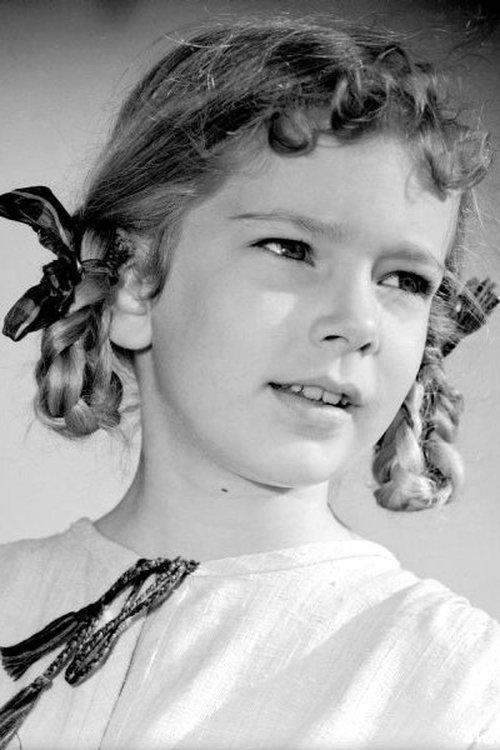 Ann Carter fotoğrafı