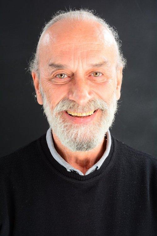 Demir Parscan fotoğrafı