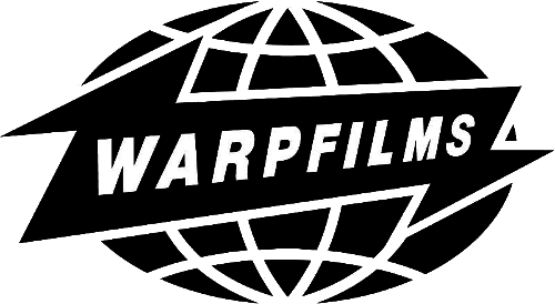Warp Films logo