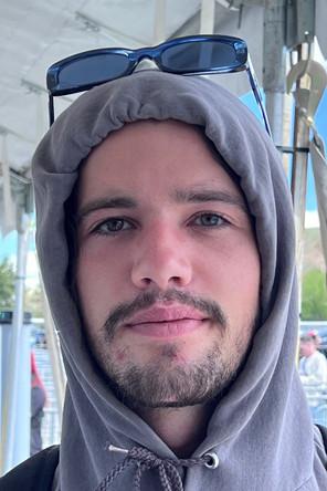 Brian O'Dwyer fotoğrafı