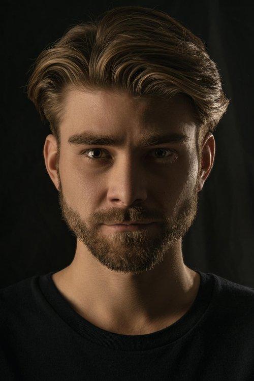 Marek Lambora fotoğrafı