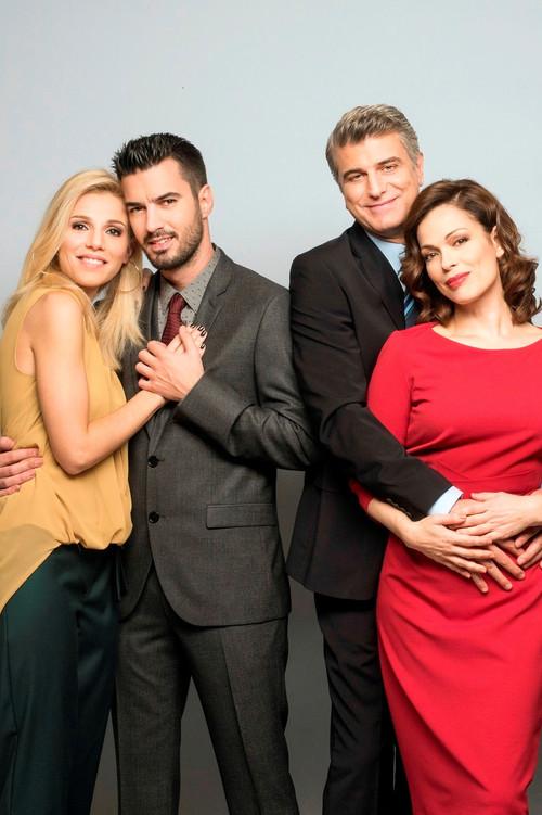 Don't Start the Murmur Sezon 3