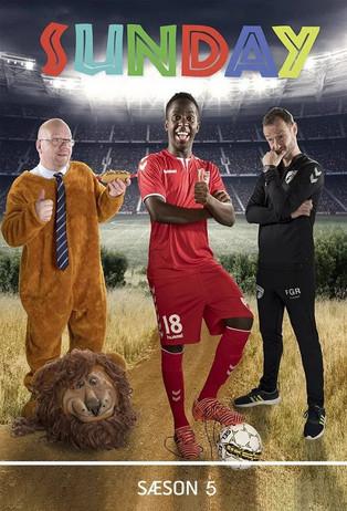 Sunday Sezon 5