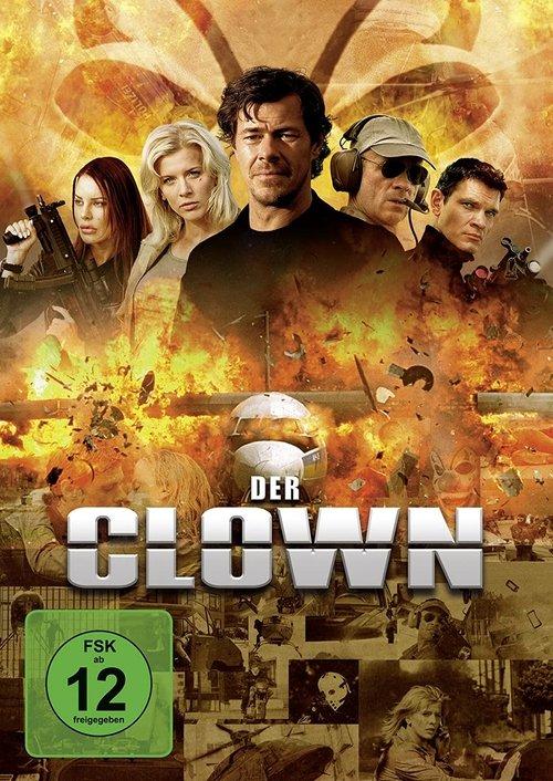 Der Clown Sezon 6