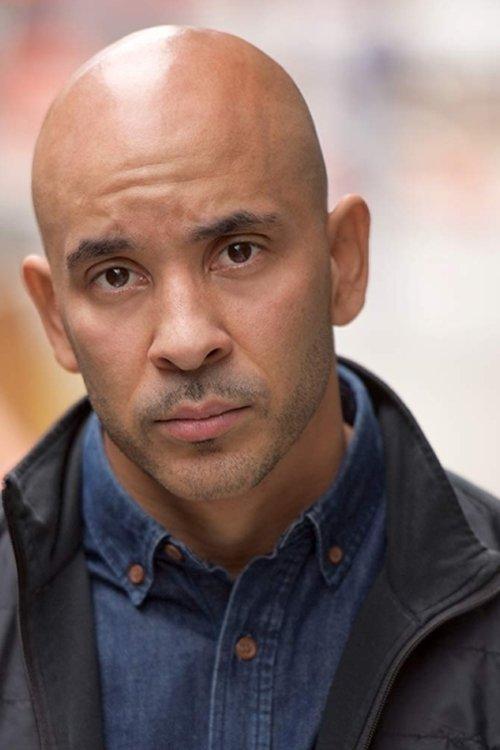 Victor Almanzar fotoğrafı