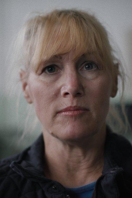 Sally McNeil fotoğrafı