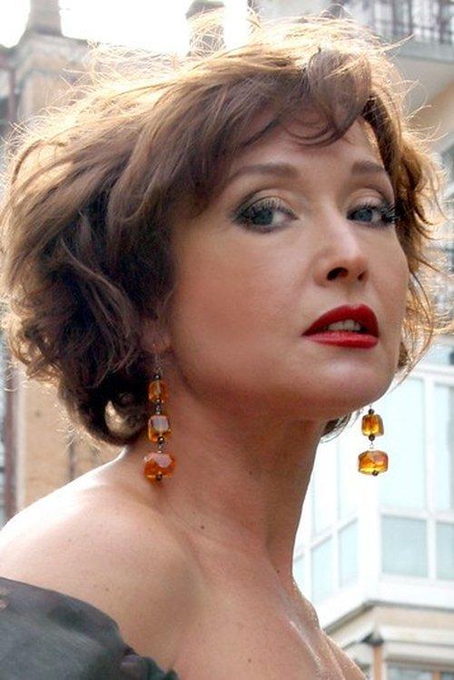 Alla Maslennikova fotoğrafı