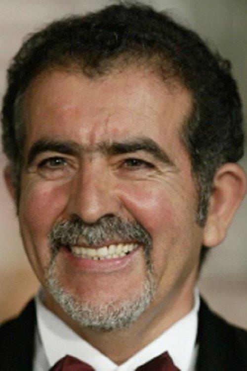 Ali Bennour fotoğrafı