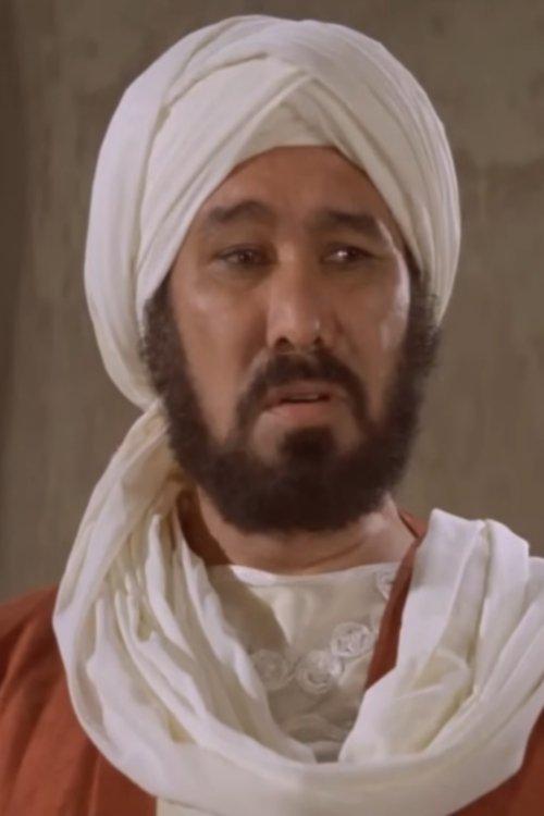 Hamdy Ghaith fotoğrafı