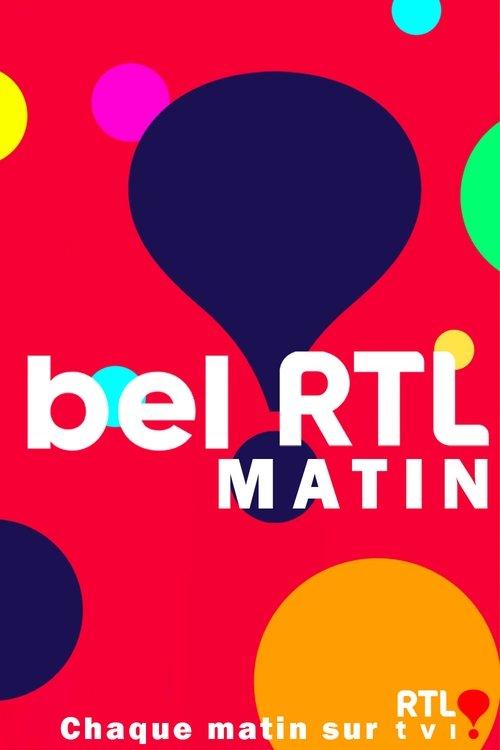 Bel RTL matin dizi afişi