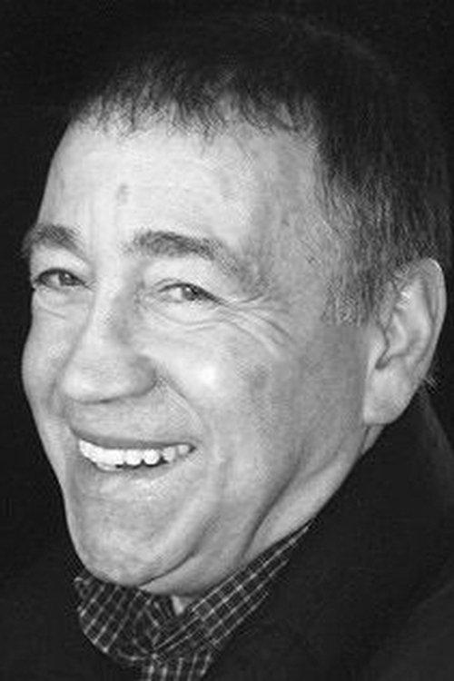 Tim Stern fotoğrafı