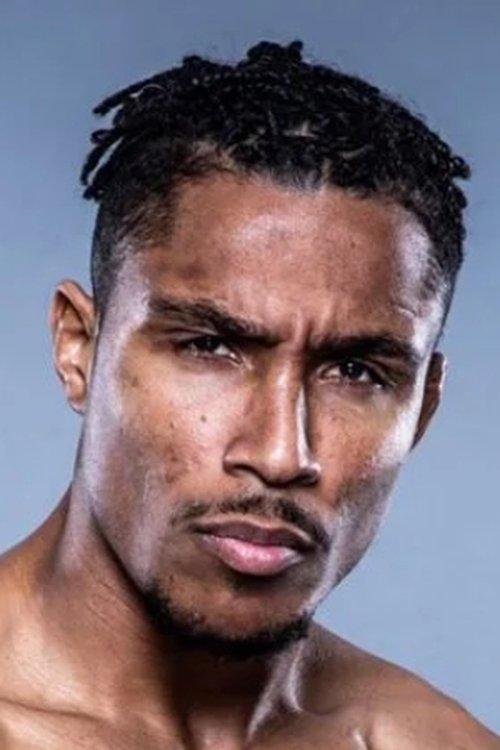 Anthony Taylor fotoğrafı