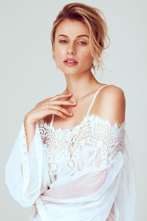 Olga De Mar fotoğrafı