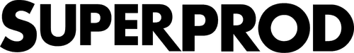 Superprod logo