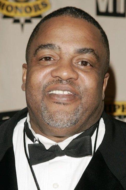 DJ Hollywood fotoğrafı