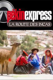 Pékin Express Sezon 3