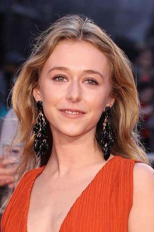 India Ennenga fotoğrafı