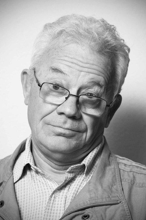 Valentin Uritescu fotoğrafı