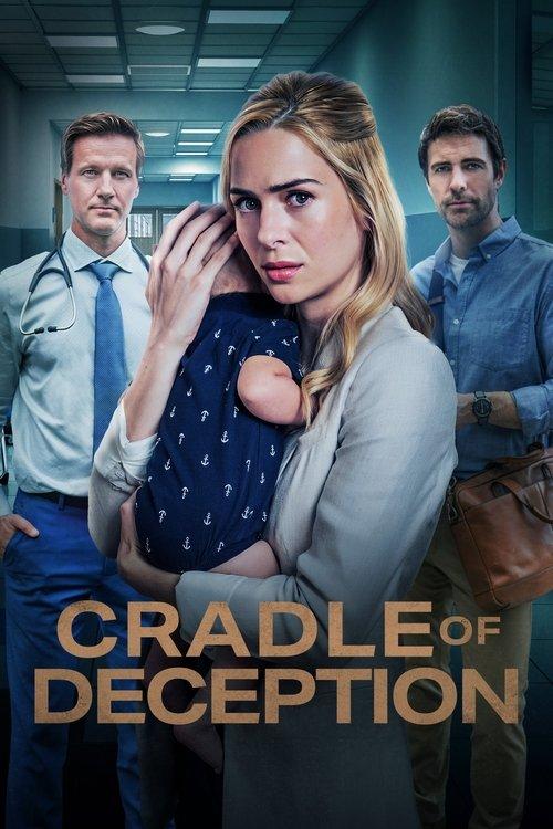 Cradle of Deception film afişi