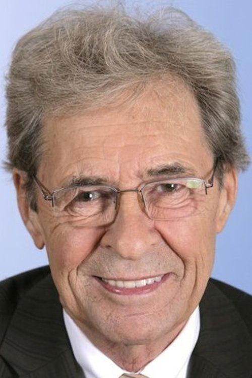 Ezard Haußmann fotoğrafı