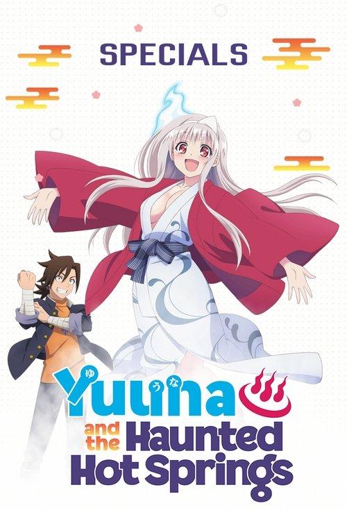 Yuuna and the Haunted Hot Springs Sezon 0
