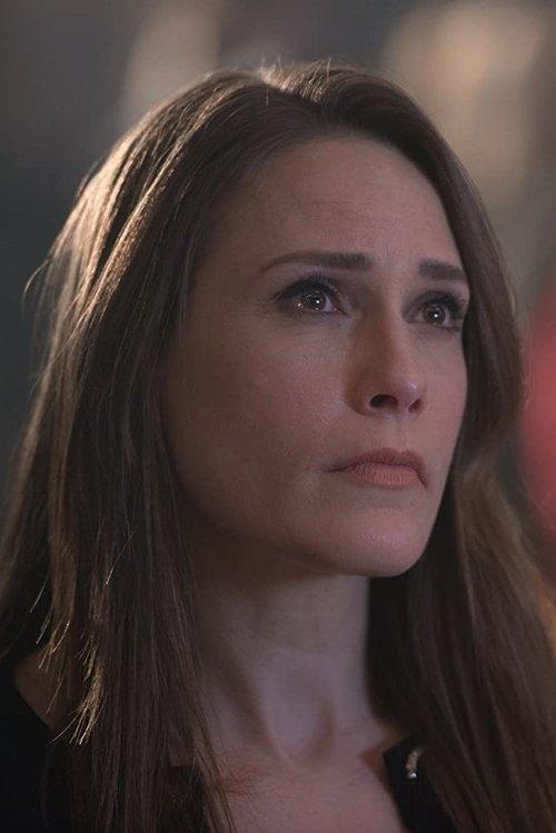 Robyn Ross fotoğrafı