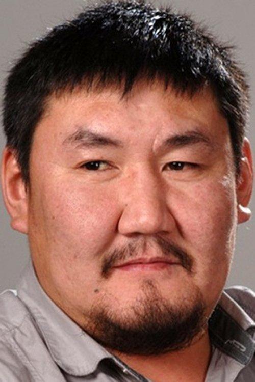 Pyotr Sadovnikov fotoğrafı