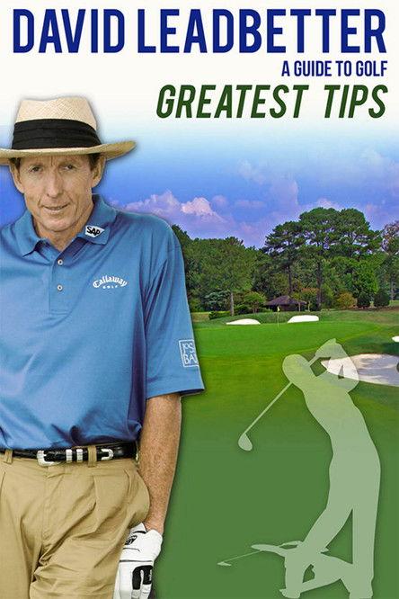 David Leadbetter : Greatest Tips film afişi