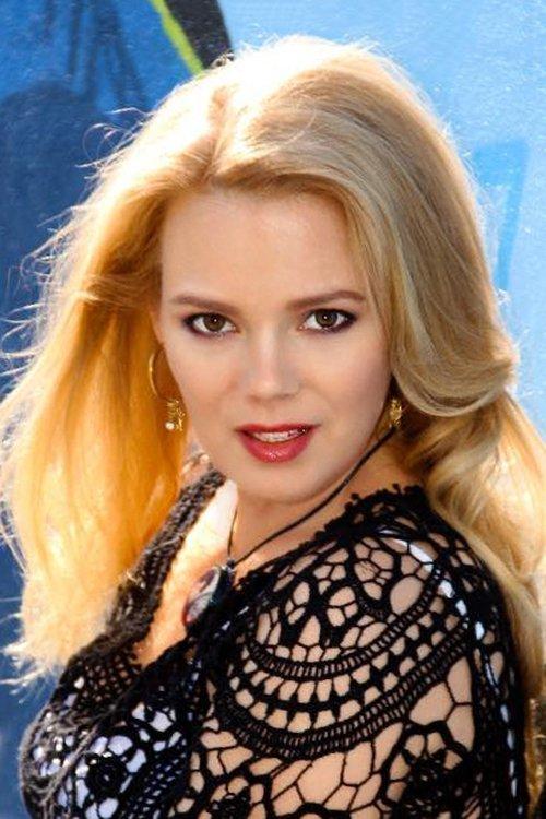 Lucia Lapišáková fotoğrafı