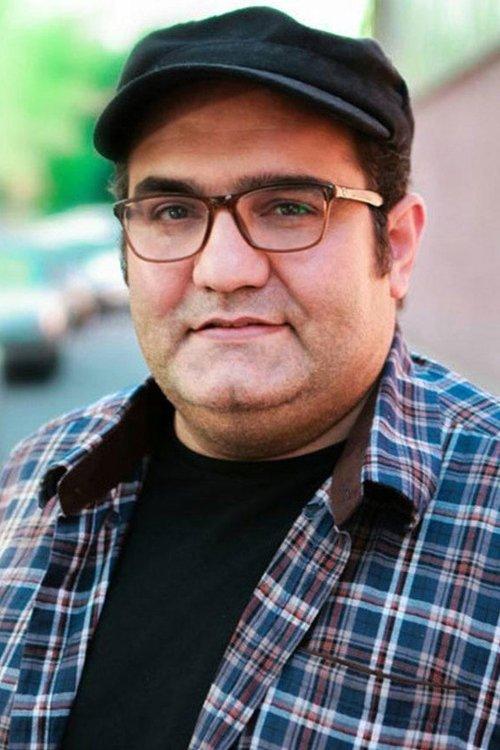 Mir Taher Mazloomi fotoğrafı