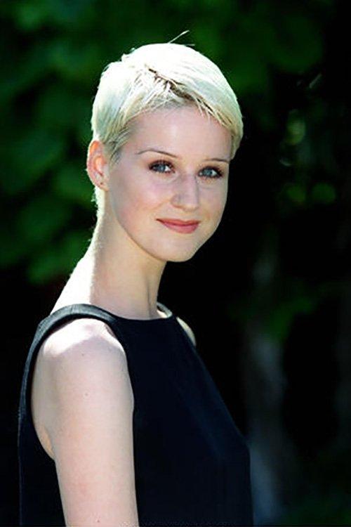 Simone Robertson fotoğrafı