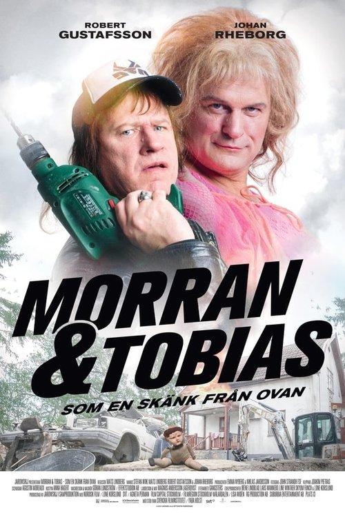 Morran and Tobias Sezon 2
