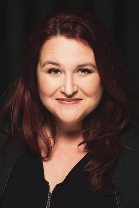 Mélanie Couture fotoğrafı