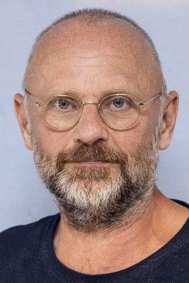 Henrik Qvortrup fotoğrafı