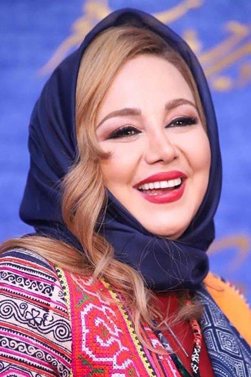 Behnoush Bakhtiari fotoğrafı