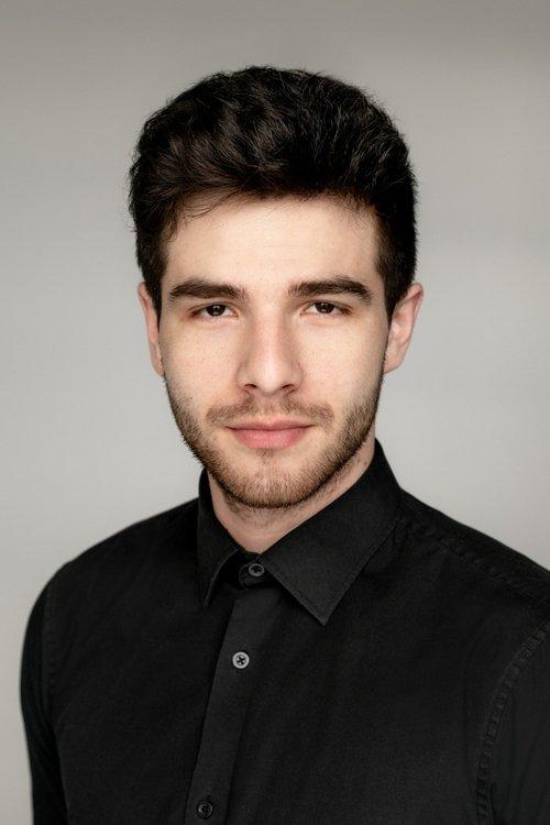 Kristián Baran fotoğrafı