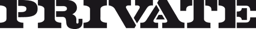 Private logo