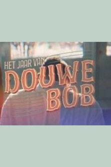 Het jaar van Douwe Bob dizi afişi