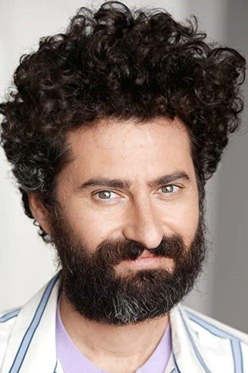 Ryan Radis fotoğrafı