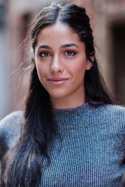 Olivia Junkeer fotoğrafı