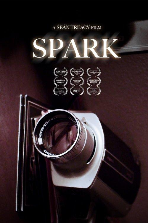 SPARK film afişi