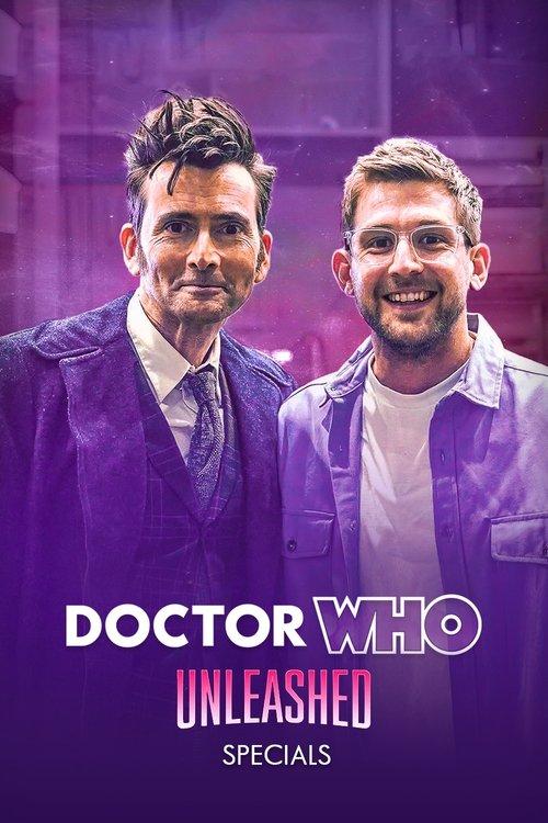 Doctor Who: Unleashed Sezon 0