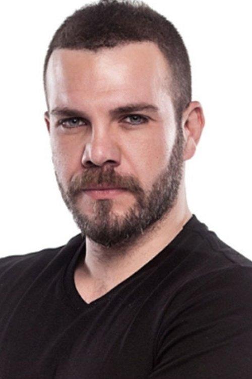 Tolga Karel fotoğrafı