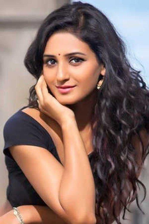 Shakti Mohan fotoğrafı