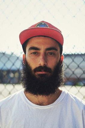 Nick Boserio fotoğrafı