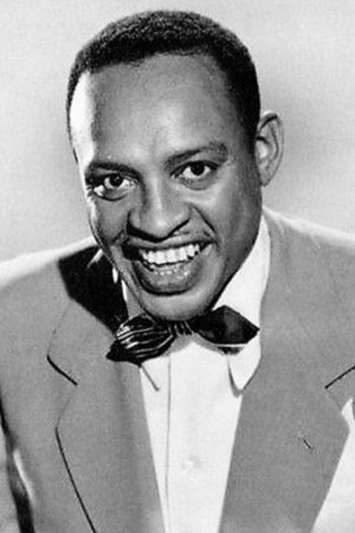 Lionel Hampton fotoğrafı