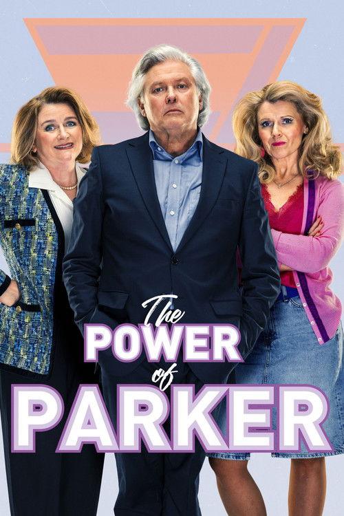 The Power of Parker Sezon 2